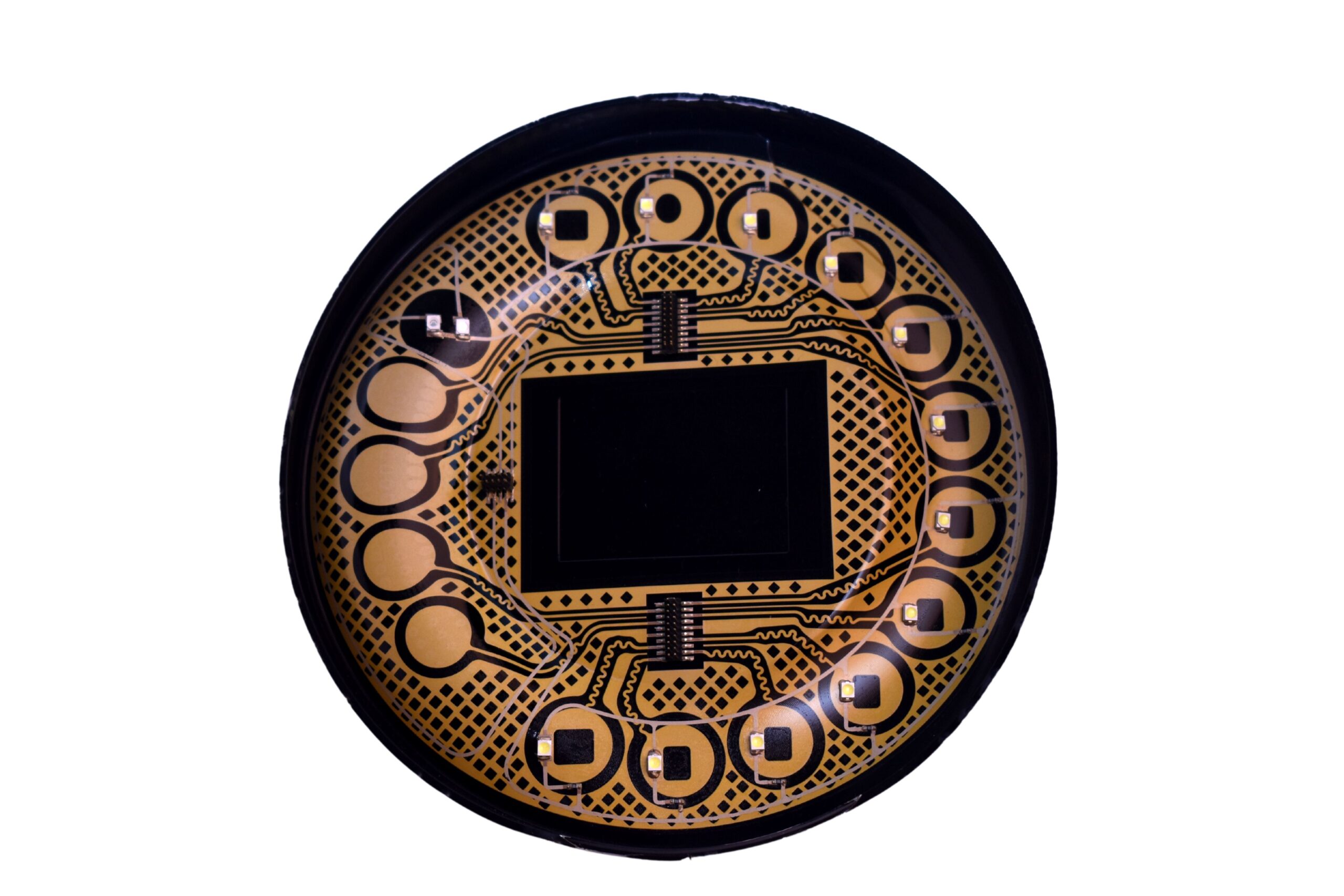 IME（インモールドエレクトロニクス）