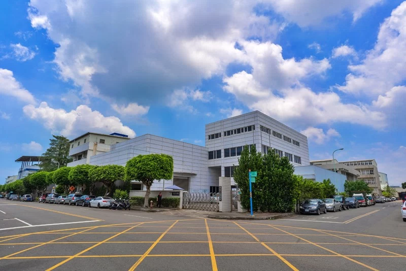 ラインプラント 2